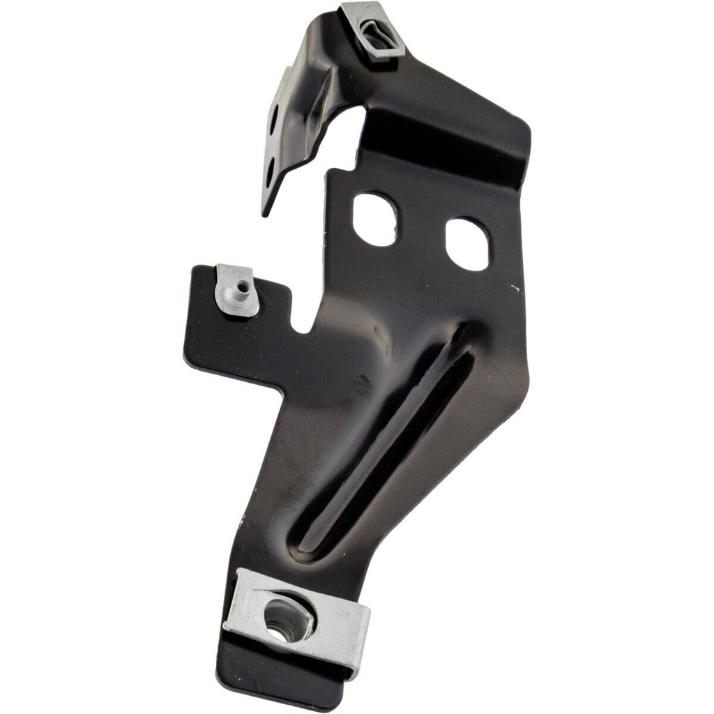 BUMPER BRACKET RR RH OUTER STEP UPPER EXCLUDE ZR2