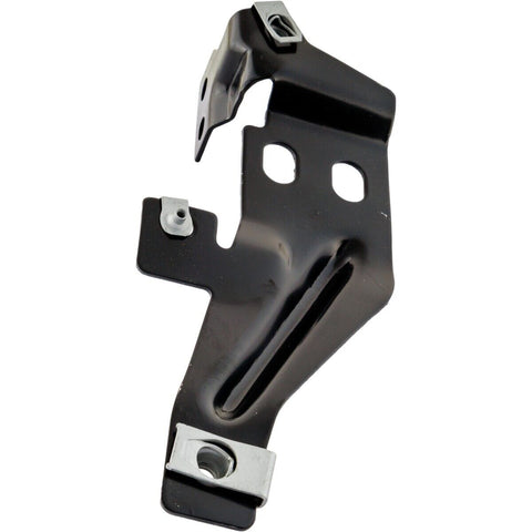BUMPER BRACKET RR RH OUTER STEP UPPER EXCLUDE ZR2