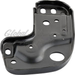 BUMPER BRACKET RR RH OUTER LOWER — photo 2