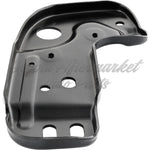 BUMPER BRACKET RR RH OUTER LOWER — photo 5