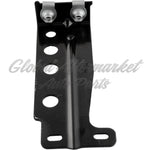 BUMPER BRACKET RR RH VERTICAL MOUNT BRACKET EXCLUDE ZR2 — photo 1
