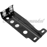 BUMPER BRACKET RR RH VERTICAL MOUNT BRACKET EXCLUDE ZR2 — photo 2