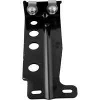 BUMPER BRACKET RR RH VERTICAL MOUNT BRACKET EXCLUDE ZR2