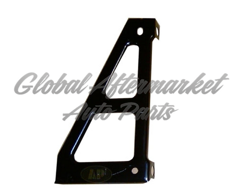 REBAR BRACKET RR LH STEEL