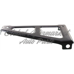 REBAR BRACKET RR LH STEEL