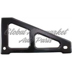 REBAR BRACKET RR LH STEEL