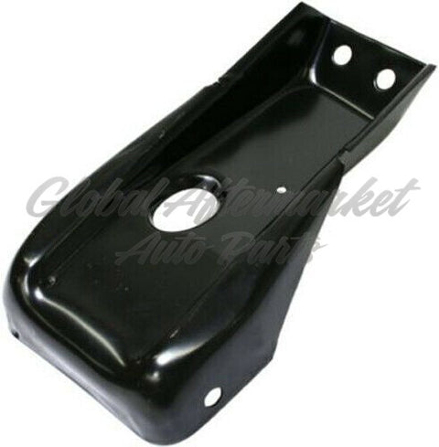 BUMPER BRACKET RR LH OUTER