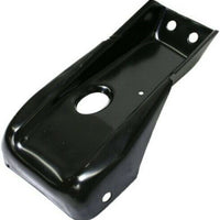BUMPER BRACKET RR LH OUTER