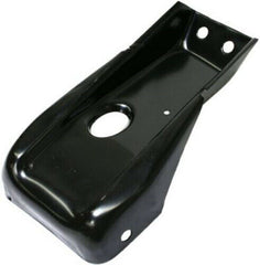 BUMPER BRACKET RR LH OUTER