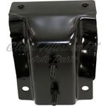 BUMPER BRACKET RR LH/RH INNER — photo 1
