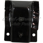 BUMPER BRACKET RR LH/RH INNER — photo 2