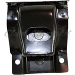 BUMPER BRACKET RR LH/RH INNER — photo 3