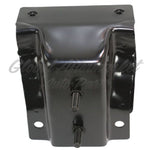 BUMPER BRACKET RR LH/RH INNER — photo 4