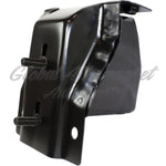 BUMPER BRACKET RR LH/RH INNER — photo 5