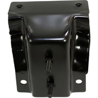 BUMPER BRACKET RR LH/RH INNER