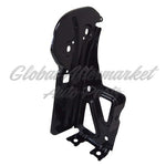 BUMPER BRACKET RR LH (BRACE) W/CORNER STEP — photo 1
