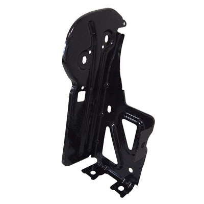 BUMPER BRACKET RR LH (BRACE) W/CORNER STEP