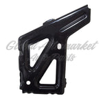 BUMPER BRACKET RR LH (W/O CORNER STEP) — photo 1