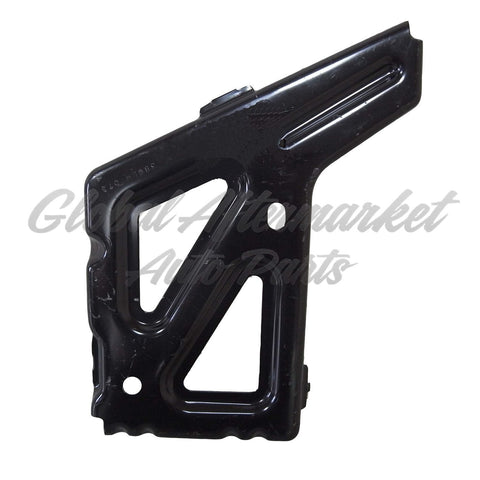 BUMPER BRACKET RR LH (W/O CORNER STEP)
