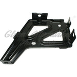 BUMPER BRACKET RR LH (W/O CORNER STEP) — photo 2