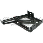 BUMPER BRACKET RR LH (W/O CORNER STEP) — photo 3
