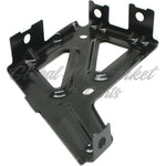 BUMPER BRACKET RR LH (W/O CORNER STEP) — photo 4