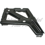 BUMPER BRACKET RR LH (W/O CORNER STEP) — photo 5