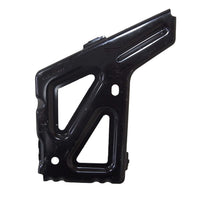 BUMPER BRACKET RR LH (W/O CORNER STEP)