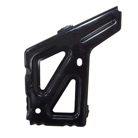 BUMPER BRACKET RR LH (W/O CORNER STEP)