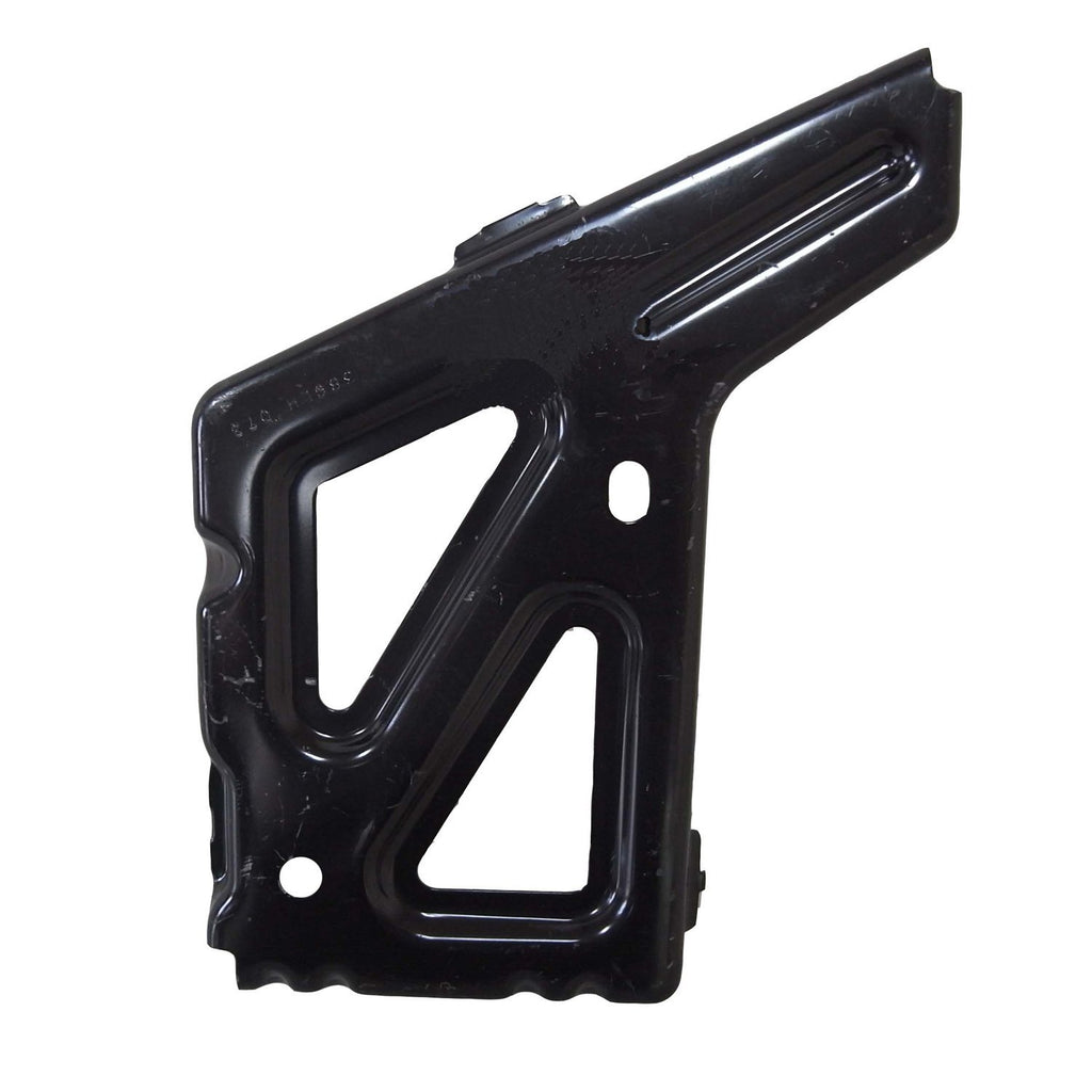 BUMPER BRACKET RR LH (W/O CORNER STEP)