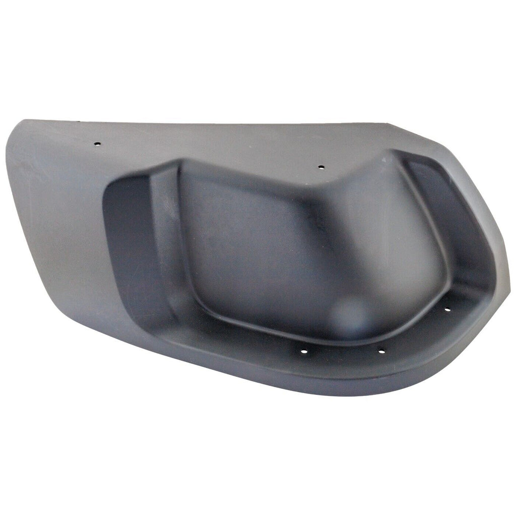 BUMPER MOUNTING BRACKET RR LH