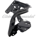 BUMPER SUPPORT RR LH STEEL OUTER — photo 2