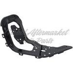 BUMPER SUPPORT RR LH STEEL OUTER — photo 4