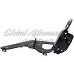 BUMPER SUPPORT RR LH STEEL OUTER — photo 5