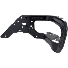 BUMPER SUPPORT RR LH STEEL OUTER
