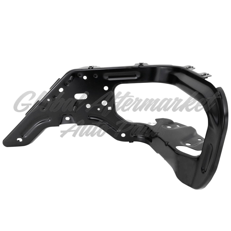 BUMPER MOUNTING BRACKET RR LH