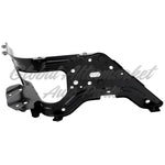 BUMPER MOUNTING BRACKET RR LH — photo 3