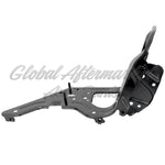 BUMPER MOUNTING BRACKET RR LH — photo 5