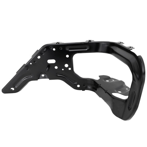 BUMPER MOUNTING BRACKET RR LH