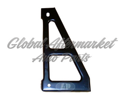 REBAR BRACKET RR RH STEEL