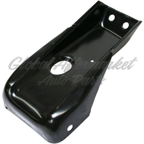 BUMPER BRACKET RR RH OUTER STEEL
