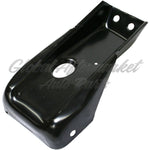BUMPER BRACKET RR RH OUTER STEEL — photo 1