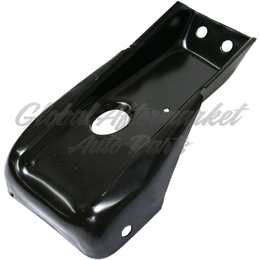 BUMPER BRACKET RR RH OUTER STEEL