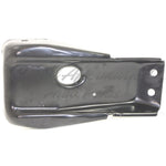 BUMPER BRACKET RR RH OUTER STEEL — photo 2