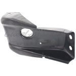 BUMPER BRACKET RR RH OUTER STEEL — photo 3