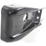 BUMPER BRACKET RR RH OUTER STEEL — photo 4