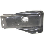 BUMPER BRACKET RR RH OUTER STEEL — photo 5