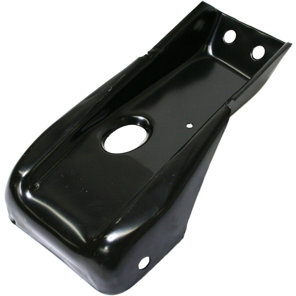 BUMPER BRACKET RR RH OUTER STEEL