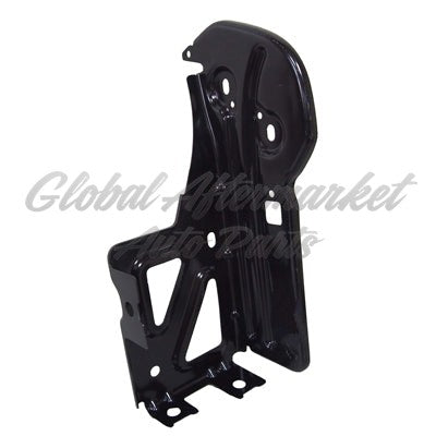 BUMPER BRACKET RR RH (BRACE) W/CORNER STEP