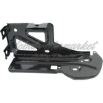 BUMPER BRACKET RR RH (BRACE) W/CORNER STEP — photo 2